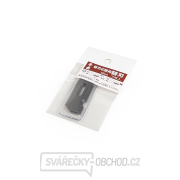 Výměnný nůž pro japonský hoblík SENKICHI (3 kusy) - 58 mm Výměnný nůž pro japonský hoblík SENKICHI (3 kusy) - 58 mm gallery main image