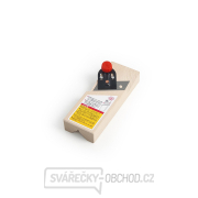 Japonský hoblík SK11 na srážení hran sádrokartonu Japonský hoblík SK11 na srážení hran sádrokartonu gallery main image