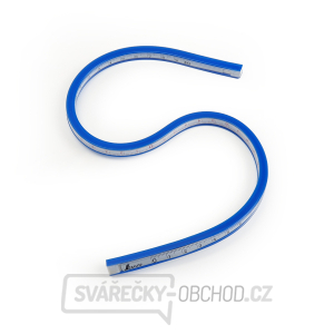 Flexibilní měřidlo SHINWA Flexibilní měřidlo SHINWA gallery main image