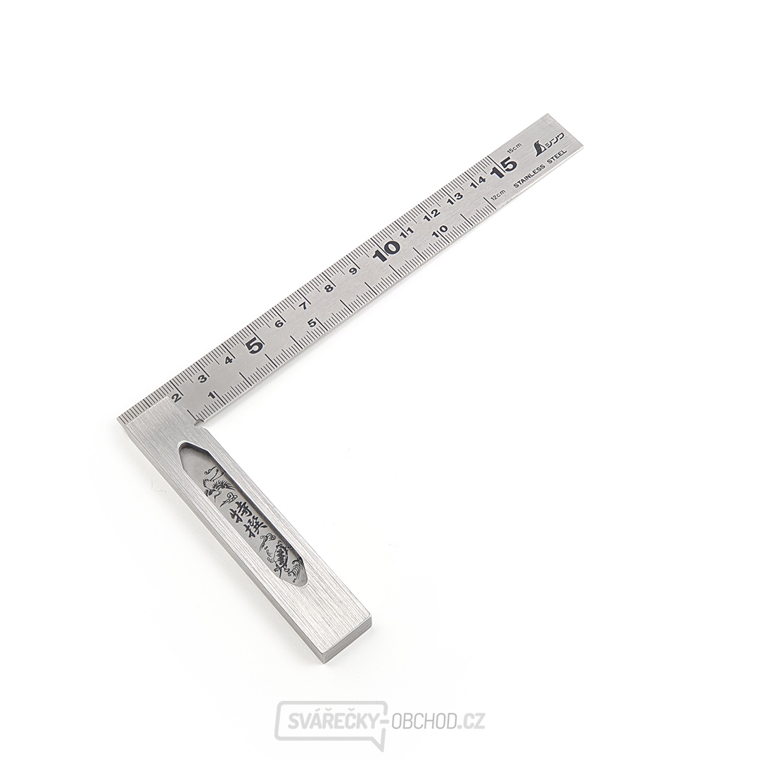 Příložný úhelník SHINWA