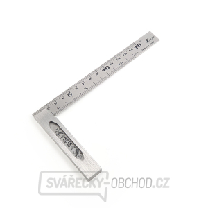 Příložný úhelník SHINWA Příložný úhelník SHINWA gallery main image