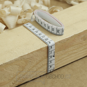 Krejčovský metr SHINWA - 150 cm Krejčovský metr SHINWA - 150 cm gallery main image