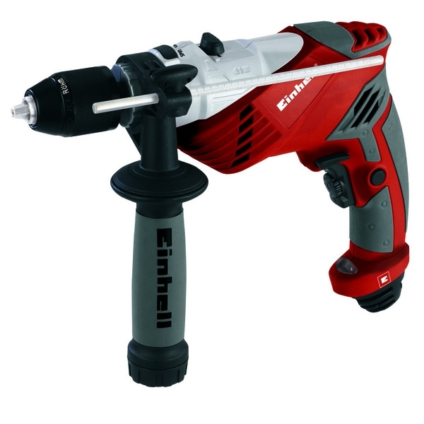 Vrtačka příklepová RT-ID 65 Einhell Red   