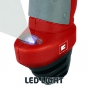 Vrtačka příklepová RT-ID 65 Einhell Red    Náhled