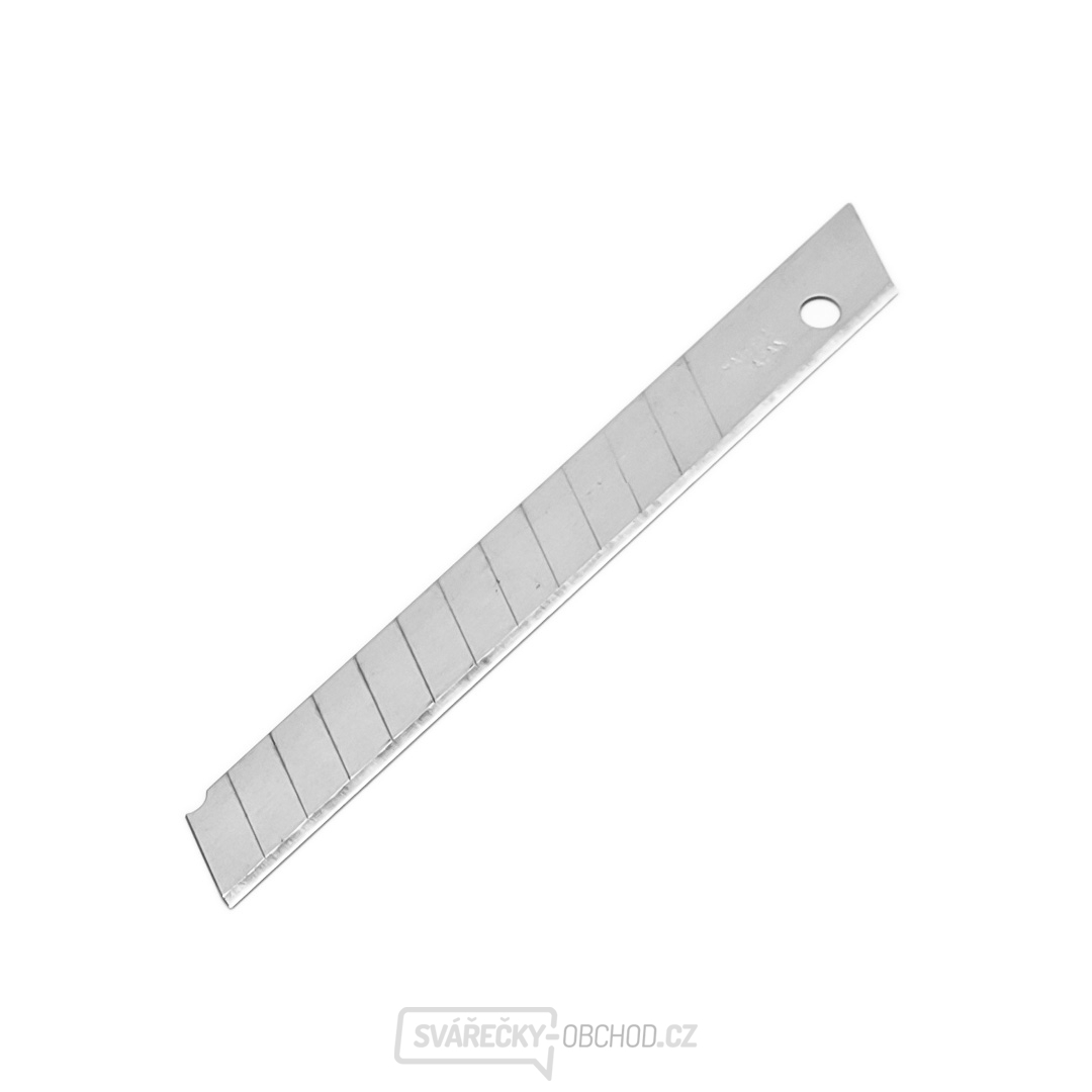 Náhradní čepele SK11 pro japonské odlamovací nože - typ S - sada 10 ks