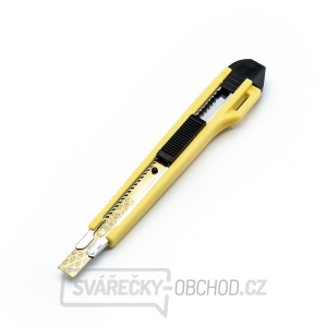 Japonský vysouvací diamantový pilník SK11 – hrubost 150 gallery main image