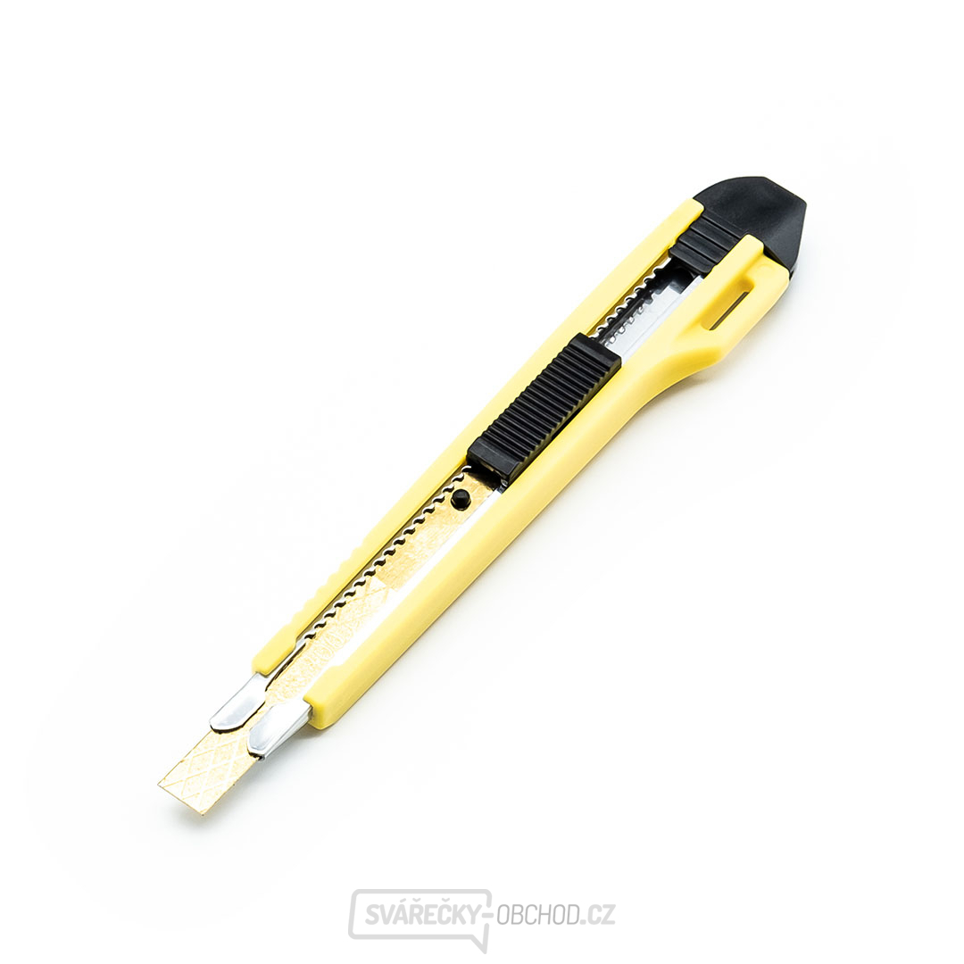 Japonský vysouvací diamantový pilník SK11 - hrubost 400