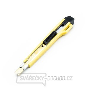 Japonský vysouvací diamantový pilník SK11 - hrubost 400 Japonský vysouvací diamantový pilník SK11 - hrubost 400 gallery main image