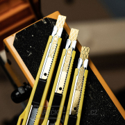 Japonský vysouvací diamantový pilník SK11 – hrubost 1000 Japonský vysouvací diamantový pilník SK11 – hrubost 1000 náhled