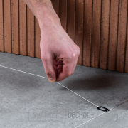Inkoustová lajnovací šňůra SK11 Ø 0,8 mm – 15 m Náhled