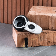 Inkoustová lajnovací šňůra SK11 Ø 0,8 mm – 15 m Náhled