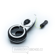Inkoustová lajnovací šňůra SK11 Ø 0,8 mm – 15 m Inkoustová lajnovací šňůra SK11 Ø 0,8 mm – 15 m gallery main image