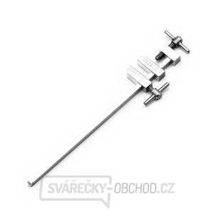 Japonská truhlářská svorka Hatagane SK11 - 125 mm Japonská truhlářská svorka Hatagane SK11 - 125 mm gallery main image