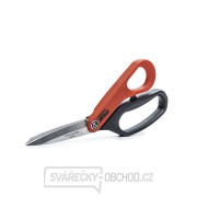 Univerzální dílenské nůžky CRESCENT WISS z nerezové oceli Univerzální dílenské nůžky CRESCENT WISS z nerezové oceli náhled