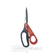 Univerzální dílenské nůžky CRESCENT WISS z nerezové oceli Univerzální dílenské nůžky CRESCENT WISS z nerezové oceli náhled