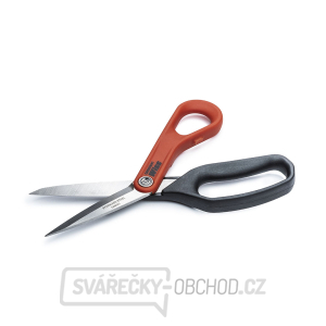 Univerzální dílenské nůžky CRESCENT WISS z nerezové oceli Univerzální dílenské nůžky CRESCENT WISS z nerezové oceli gallery main image