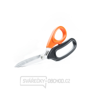 Nerezové nůžky CRESCENT WISS –⁠ 2 kusy Náhled