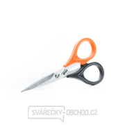 Nerezové nůžky CRESCENT WISS –⁠ 2 kusy Náhled