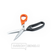 Nerezové nůžky CRESCENT WISS – 2 kusy Nerezové nůžky CRESCENT WISS – 2 kusy náhled