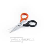 Nerezové nůžky CRESCENT WISS – 2 kusy Nerezové nůžky CRESCENT WISS – 2 kusy náhled