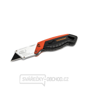 Zavírací pracovní nůž CRESCENT WISS Náhled