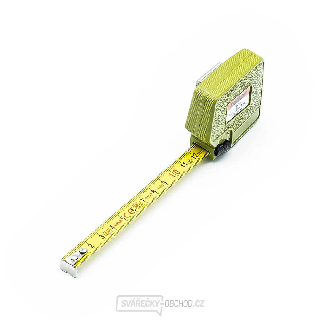 Malý svinovací metr CRESCENT LUFKIN – 3 m Malý svinovací metr CRESCENT LUFKIN – 3 m gallery main image