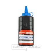 Modrá prášková barva CRESCENT LUFKIN – náhradní plnění 236 ml Modrá prášková barva CRESCENT LUFKIN – náhradní plnění 236 ml gallery main image