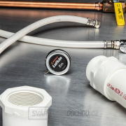 Kovový kapesní metr CRESCENT LUFKIN – 2 m náhled