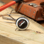 Kovový kapesní metr CRESCENT LUFKIN – 2 m náhled