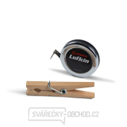 Kovový kapesní metr CRESCENT LUFKIN – 2 m náhled