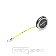 Kovový kapesní metr CRESCENT LUFKIN – 2 m Kovový kapesní metr CRESCENT LUFKIN – 2 m gallery main image