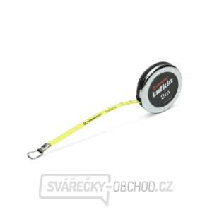 Kovový kapesní metr CRESCENT LUFKIN – 2 m Kovový kapesní metr CRESCENT LUFKIN – 2 m gallery main image