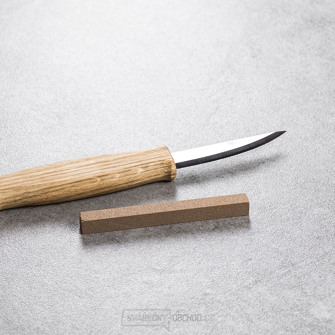 Olejový brusný kámen SK11 hranol - zrnitost 320