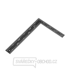 Truhlářský úhelník SHINWA 30 x 20 cm Truhlářský úhelník SHINWA 30 x 20 cm gallery main image