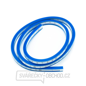 Japonské flexibilní měřidlo SHINWA - 80 cm Japonské flexibilní měřidlo SHINWA - 80 cm gallery main image
