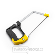 Multifunkční mini pilka SK11 se 3 pilovými listy Multifunkční mini pilka SK11 se 3 pilovými listy gallery main image