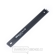 Japonský náhradní pilový list SK11 pro řezání dřeva, PVC a kompozitních materiálů Japonský náhradní pilový list SK11 pro řezání dřeva, PVC a kompozitních materiálů gallery main image