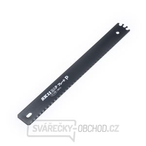 Japonský náhradní pilový list SK11 pro řezání dřeva, PVC a kompozitních materiálů gallery main image