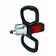 Míchač lepidel a malty RT-MX 1600 E Einhell Red  gallery main image