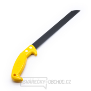 Pilka SENKICHI pro řezání plastových a kovových trubek - 240 mm Pilka SENKICHI pro řezání plastových a kovových trubek - 240 mm gallery main image