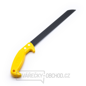 Pilka SENKICHI pro řezání plastových a kovových trubek - 240 mm gallery main image