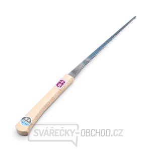 Japonská děrovací pilka SENKICHI - děrovka s ostřím 210 mm gallery main image