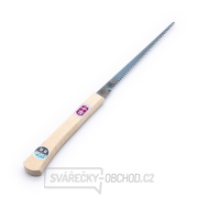 Japonská děrovací pilka SENKICHI - děrovka s ostřím 180 mm Japonská děrovací pilka SENKICHI - děrovka s ostřím 180 mm gallery main image