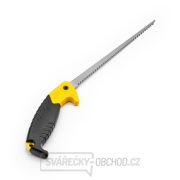 Vyřezávací pilka SK11 pro řezání dřeva a sádrokartonu - 180 mm Vyřezávací pilka SK11 pro řezání dřeva a sádrokartonu - 180 mm gallery main image