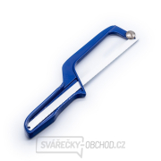 Pilka na kov SK11 s hliníkovým rámem - 115 mm Pilka na kov SK11 s hliníkovým rámem - 115 mm gallery main image