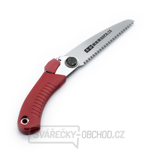 Japonská skládací pilka SENKICHI - 120 mm Japonská skládací pilka SENKICHI - 120 mm gallery main image