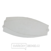 Sherman - vnější ochranné sklo filtru Sherman - vnější ochranné sklo filtru gallery main image