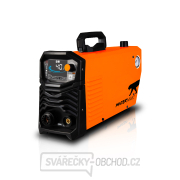 PANTERMAX Plasmová řezačka CUT 50LED® SET1, hořák IPT40-6 m náhled