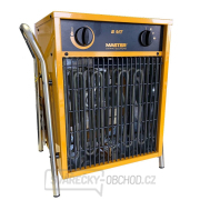 Elektrické topidlo Master B 9 IT Elektrické topidlo Master B 9 IT gallery main image