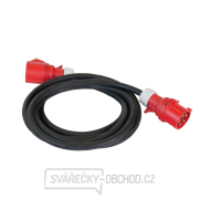 Přívodní kabel 5 m (B15/22IT) a (B18EPR)  Přívodní kabel 5 m (B15/22IT) a (B18EPR)  gallery main image
